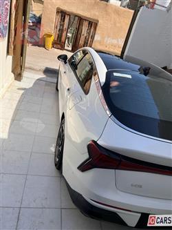 كيا K5